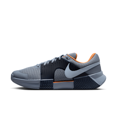 Nike Zoom GP Challenge 1 Men's Hard Court Tennis Shoes