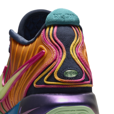 LeBron XXI EP Basketball Shoes. Nike PH