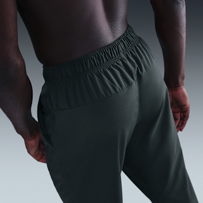 Nike Form Men's Dri-FIT Open-Hem Versatile Trousers