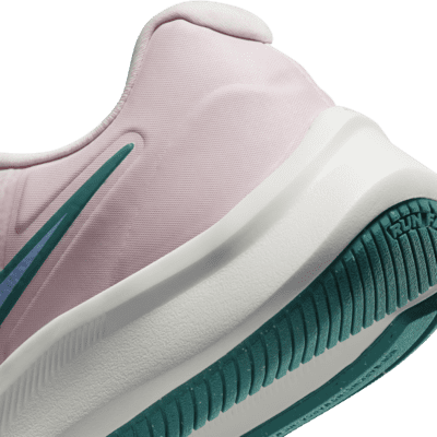 ナイキ スター ランナー 3 ジュニア ロード ランニングシューズ