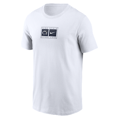 Penn State Campus Logo Swoosh