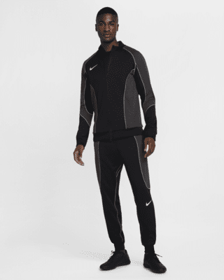 Мужской спортивный костюм Nike Strike+ Soccer Tracksuit