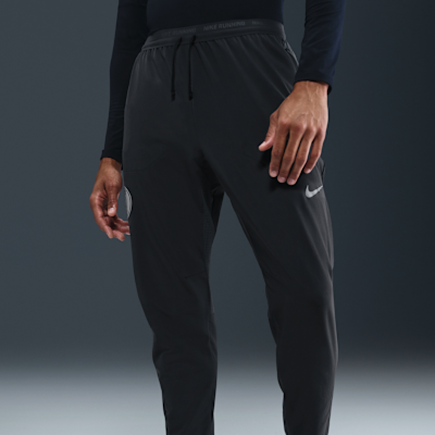 Paris Saint-Germain Phenom Elite Nike Dri-FIT vevd fotballbukse til herre
