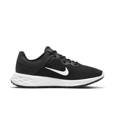 Nike公式 ナイキ レボリューション 6 ネクスト ネイチャー ウィメンズ ロード ランニングシューズ オンラインストア 通販サイト