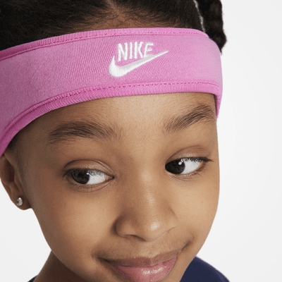 Nike Club Fleece Kids' Headband. Nike.com