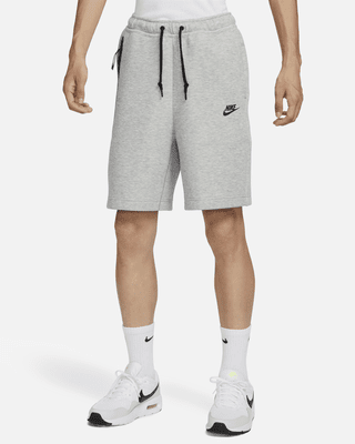 nike mens sweatpant shorts