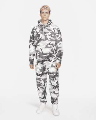 nike tech camouflage