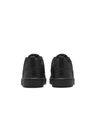 Nike Court Borough 低筒鞋 Recraft