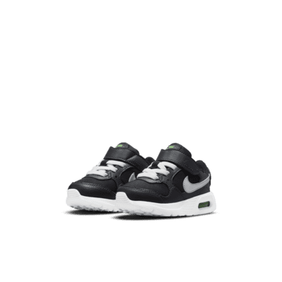 Nike Air Max SC Baby/Toddler Shoes