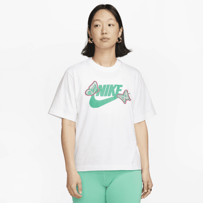 Nike Sportswear Women's Boxy T-Shirt