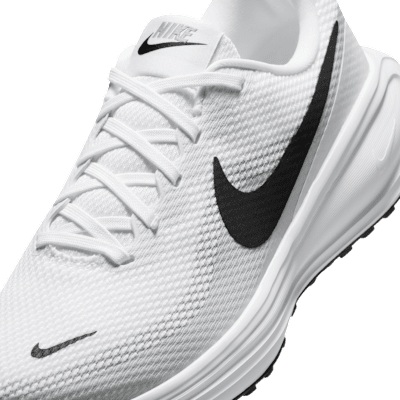 Nike Revolution 8 Straßenlaufschuh (Damen, extraweit)