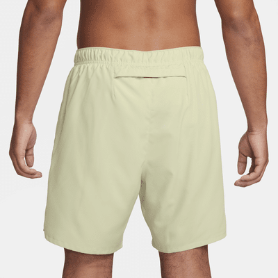 Nike Challenger Men's Dri-FIT 18cm (approx.) 2-in-1 Running Shorts. Nike RO