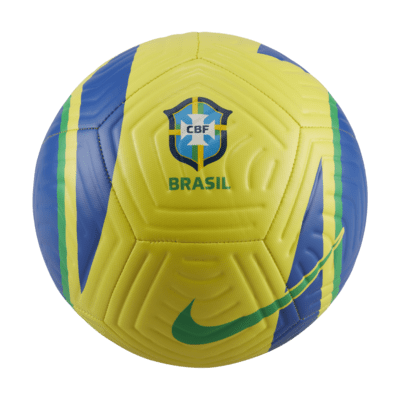 Balón de fútbol Brazil Academy