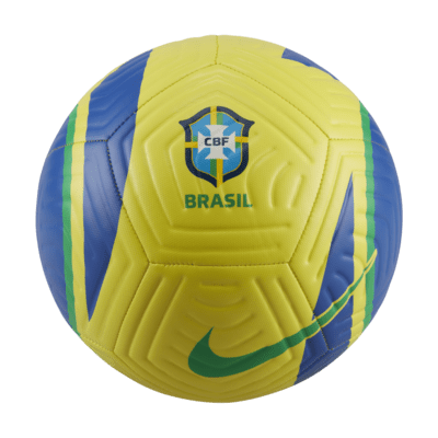 Brazil Academy Soccer Ball.