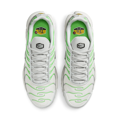 Nike Air Max Plus Women's Shoes