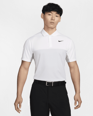 victory golf polo