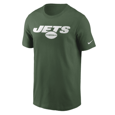 Nike (NFL New York Jets) Men's T-Shirt