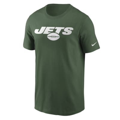 Nike (NFL Jets) Men's T-Shirt. Nike.com