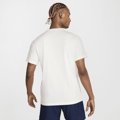 Nike Sportswear Men's Crew-Neck T-Shirt