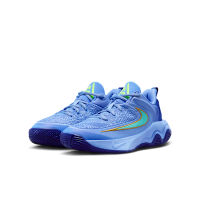 Giannis Immortality 4 Older Kids' Basketball Shoes