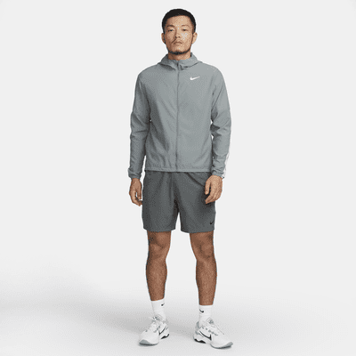 กางเกงขาสั้นอเนกประสงค์ 7 นิ้วไม่มีซับในผู้ชาย Nike Dri-FIT Form