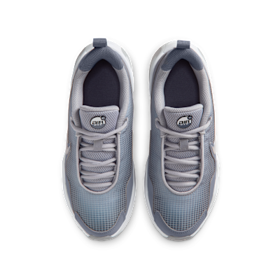 Nike Air Max Nova Big Kids' Shoes