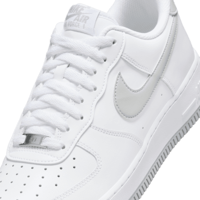 Calzado para hombre Nike Air Force 1 '07