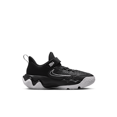 Giannis Immortality 4 Little Kids' Shoes