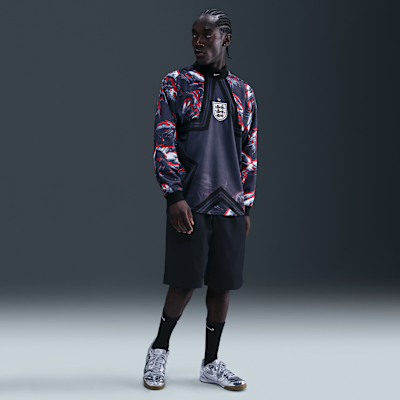 Equipación de portero Inglaterra Authentic Camiseta de fútbol Nike - Hombre