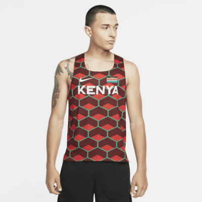 Nike Dri-FIT ADV Team Kenya AeroSwift 