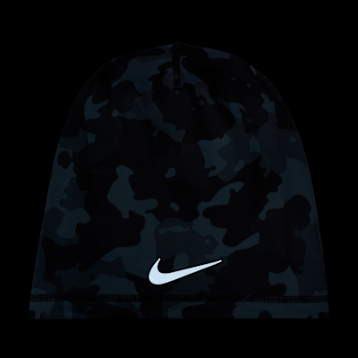 Nike Peak Dri-FIT Uncuffed Beanie