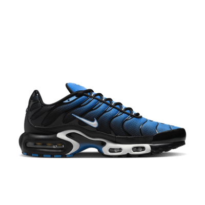 Nike Air Max Plus Men's Shoes. Nike.com