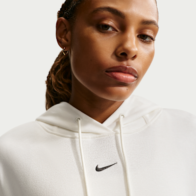 Nike Phoenix Fleece Oversize-Basketball-Hoodie (Damen)