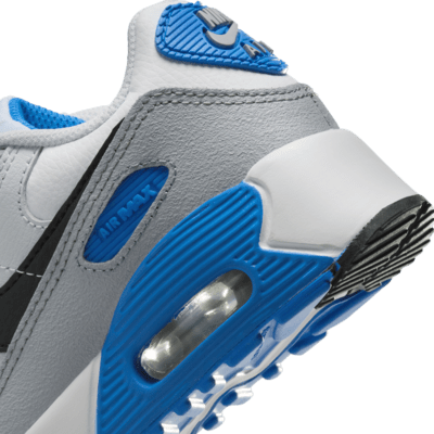 Scarpa Nike Air Max 90 LTR – Bambino/a