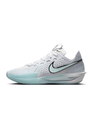 Unisex кроссовки Nike G.T. Cut 3 Basketball для баскетбола