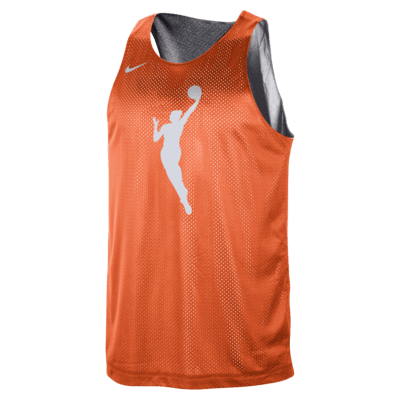 Camiseta de tirantes Nike Dri-FIT de la WNBA Team 13 Standard Issue