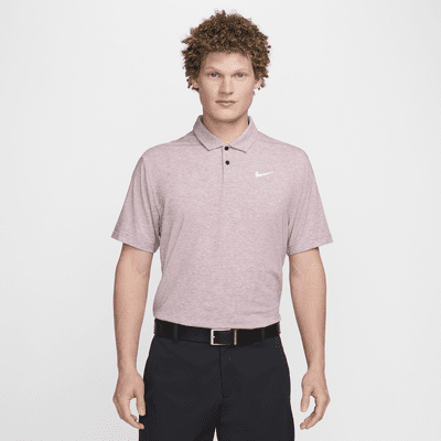 Polo de golf para hombre Nike Dri-FIT Tour