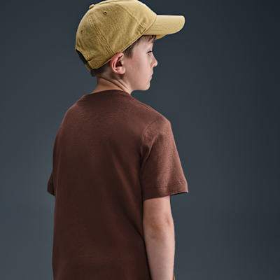 Nike Sportswear Big Kids' T-Shirt