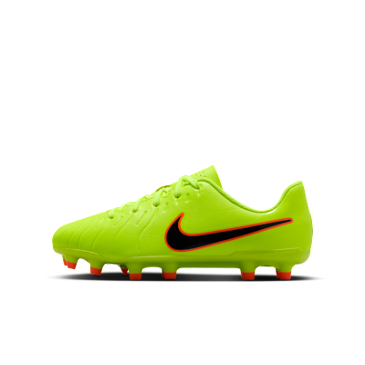 Nike Jr. Tiempo Legend 10 Club