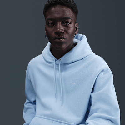 Nike Solo Swoosh Men's Pullover Hoodie