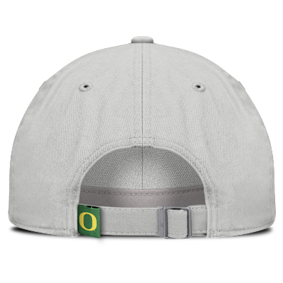 Oregon Off-Field Club Gameday Men's Nike College Adjustable Hat