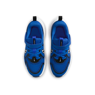 Nike Cosmic Runner Little Kids' Shoes
