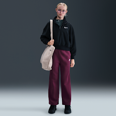 Nike Sportswear Club Fleece