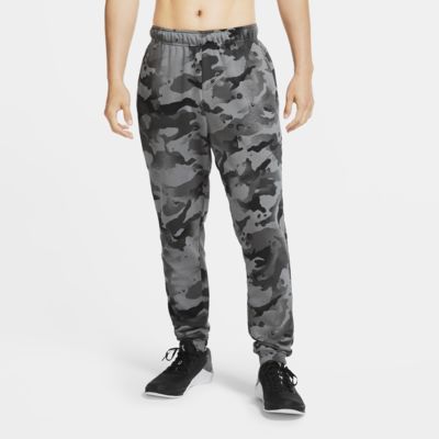 pantalon nike camo