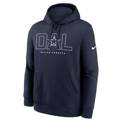 Dallas Cowboys Busted Play Club