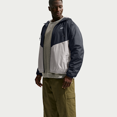 Nike Windrunner Men's Lined Jacket