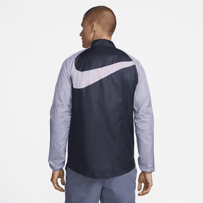 Tottenham Hotspur Repel Academy AWF Men's Nike Soccer Jacket