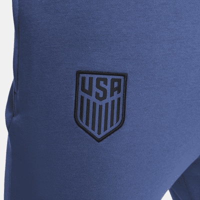 U.S. Men's Nike Fleece Soccer Pants. Nike.com