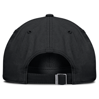 Gorra Nike de la MLB ajustable para hombre Oakland Athletics Cooperstown Club
