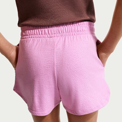 Nike Sportswear Older Kids' (Girls') Jersey Shorts